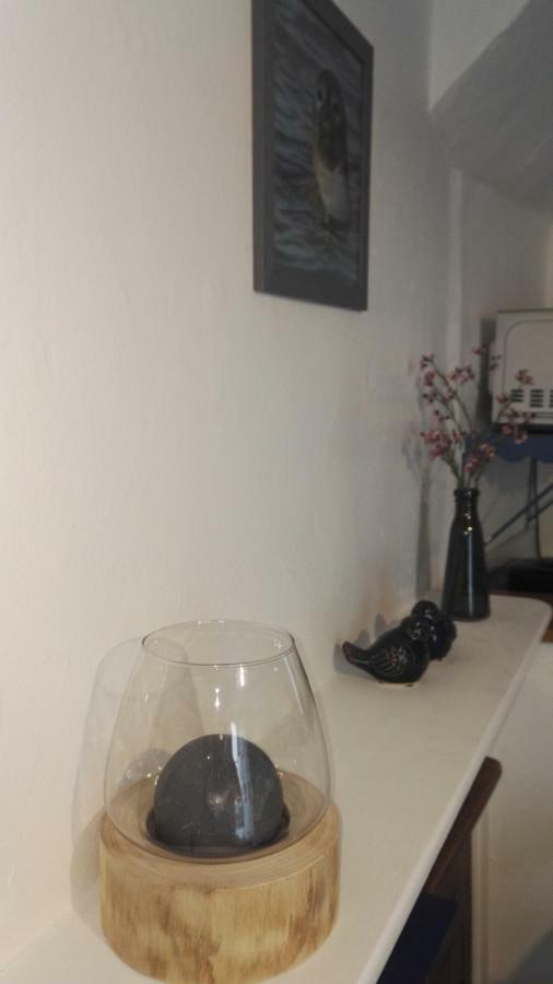 L'Estacade : maison de pecheur Saint-Valery-sur-Somme Exterior foto
